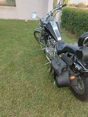 Regal-Raptor Bobber 125 2009 ΕΥΚΑΙΡΊΑ-thumb-3