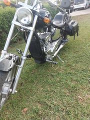 Regal-Raptor Bobber 125 2009 ΕΥΚΑΙΡΊΑ-thumb-1