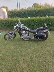 Regal-Raptor Bobber 125 2009 ΕΥΚΑΙΡΊΑ