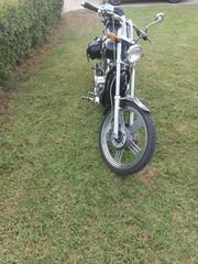 Regal-Raptor Bobber 125 2009 ΕΥΚΑΙΡΊΑ-thumb-4