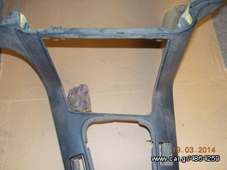 ΚΟΝΣΟΛΑ BMW E36  ''BMW Bαμβακας''-thumb-2