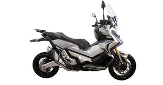Honda X-ADV 2015