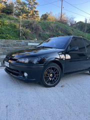 Peugeot 106 2003 RALLYE 1.6 16V