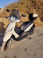 Piaggio Beverly 300 2020 300S