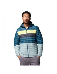 Columbia Powder Pass Hooded Jacket 2134131461