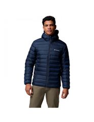Columbia Lake 22 II Down Hooded Jacket 2086294464