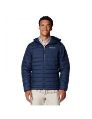 Columbia Powder Lite II Hooded Jacket 2086944464