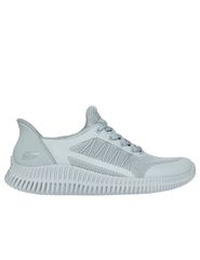 Skechers SlipIns Bobs Geo Lite Divine Pace 117413SAGE