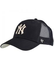 47 Brand MLB New York Yankees Branson Cap BBRANS17CTPNYG
