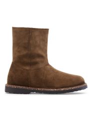 Birkenstock Uppsala Zip Shearling 1030054