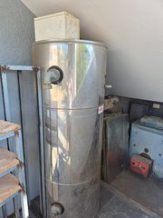 ΔΟΧΕΙΟ ΑΔΡΑΝΕΙΑΣ INOX BUFFER HELIONAL 500LT-thumb-2
