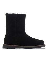 Birkenstock Uppsala Zip Shearling 1030047