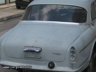 Volvo Amazon 1962-thumb-1