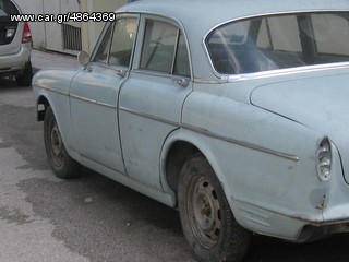 Volvo Amazon 1962-thumb-2
