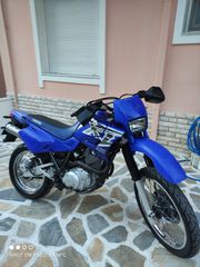 Yamaha XT 600 1999 XT600