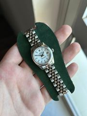 Rolex lady datejust 26mm-179160