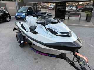 Sea-Doo 2025 GTX Limited