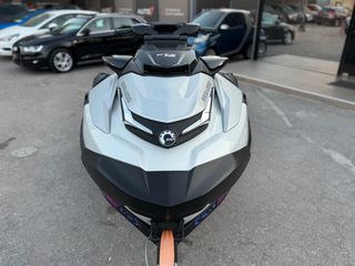 Sea-Doo 2025 GTX Limited-thumb-1
