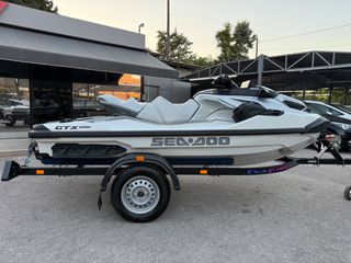 Sea-Doo 2025 GTX Limited-thumb-2