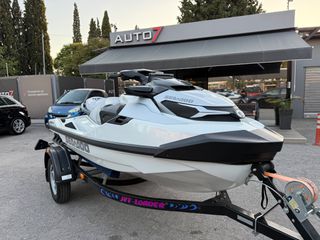 Sea-Doo 2025 GTX Limited-thumb-3