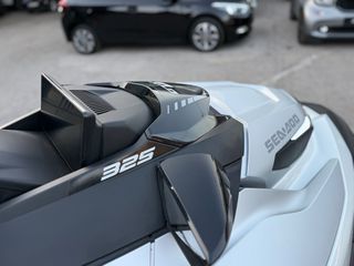 Sea-Doo 2025 GTX Limited-thumb-4