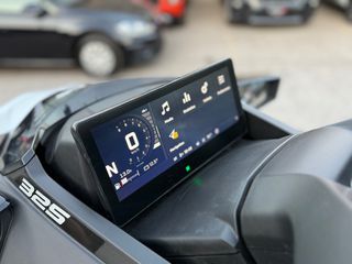 Sea-Doo 2025 GTX Limited-thumb-8