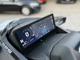 Sea-Doo 2025 GTX Limited-thumb-9