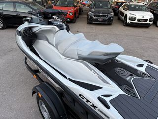 Sea-Doo 2025 GTX Limited-thumb-15