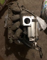 Σπάνιος kleemann για m111