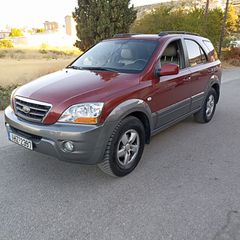 Kia Sorento 2007