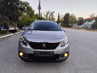 Peugeot 2008 2018 ΠΡΟΣΦΟΡΆ