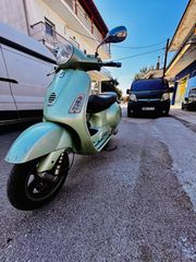 Piaggio GT 200 2003 Grant tourismo