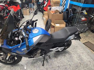 CFmoto 650MT 2024