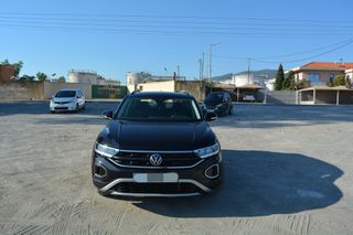 Volkswagen T-Roc 2022 Τελευταίο Μοντέλο