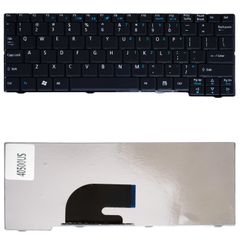 Πληκτρολόγιο Laptop Acer Aspire PK1306F0200 AENN1J00010 AEZG5R00010 AEZG5R00020 9J.N9482.K0J (Κωδ.40500US)