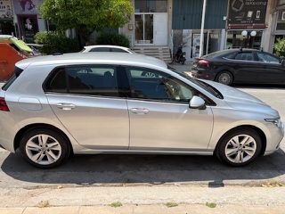 Volkswagen Golf 2021 eTSI MHEV DSG LIFE