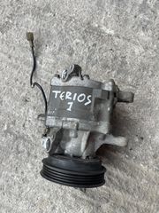 ΤΕΡΙΟΣ 1 K3  2000-2006 KOMPRESER AIRCONDITION-thumb-1