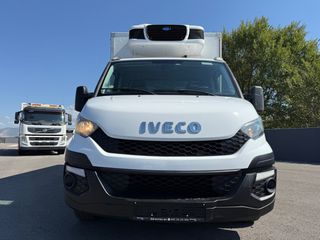 Ψυγείο Iveco 2015 Daily 35s13 Euro5 Κλίμα-thumb-62