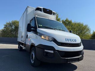 Ψυγείο Iveco 2015 Daily 35s13 Euro5 Κλίμα-thumb-63