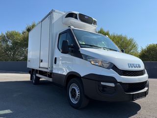 Ψυγείο Iveco 2015 Daily 35s13 Euro5 Κλίμα-thumb-64