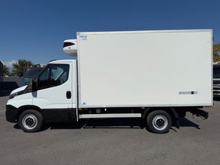 Ψυγείο Iveco 2015 Daily 35s13 Euro5 Κλίμα-thumb-3