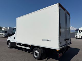 Ψυγείο Iveco 2015 Daily 35s13 Euro5 Κλίμα-thumb-4