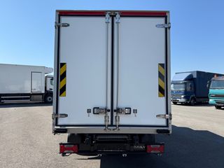 Ψυγείο Iveco 2015 Daily 35s13 Euro5 Κλίμα-thumb-6