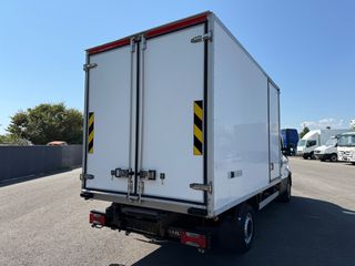 Ψυγείο Iveco 2015 Daily 35s13 Euro5 Κλίμα-thumb-7