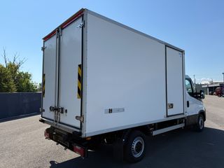 Ψυγείο Iveco 2015 Daily 35s13 Euro5 Κλίμα-thumb-8