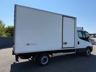 Ψυγείο Iveco 2015 Daily 35s13 Euro5 Κλίμα-thumb-9
