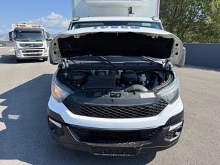 Ψυγείο Iveco 2015 Daily 35s13 Euro5 Κλίμα-thumb-36