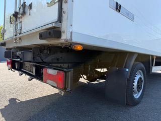 Ψυγείο Iveco 2015 Daily 35s13 Euro5 Κλίμα-thumb-38