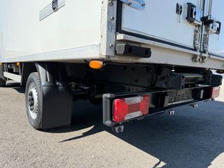 Ψυγείο Iveco 2015 Daily 35s13 Euro5 Κλίμα-thumb-39