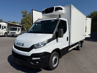 Ψυγείο Iveco 2015 Daily 35s13 Euro5 Κλίμα-thumb-40